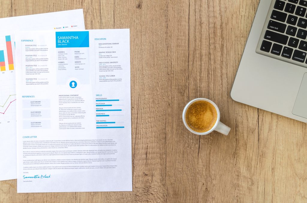 How do I position my resume when I’m a jack of some trades, master of none?