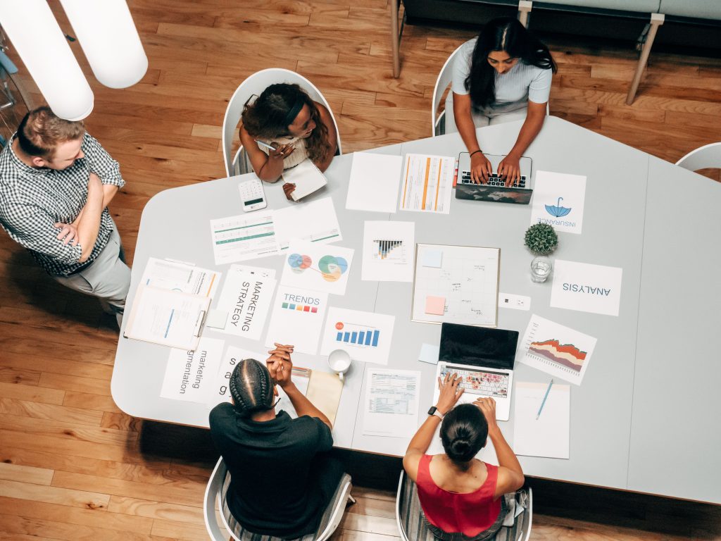 What’s one underrated tactic in digital marketing that gave you outsized results?